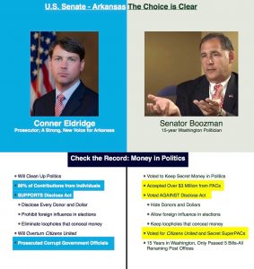 Campaign Finance Side By Side (1)